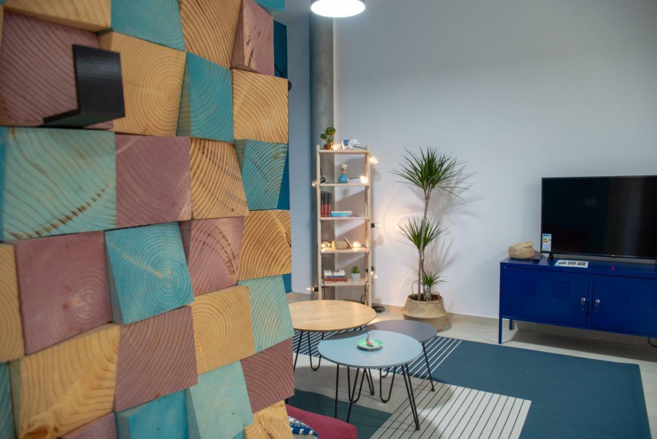 Apartments Steel Residence- Tesla Drive Experience 티미쇼아라 외부 사진